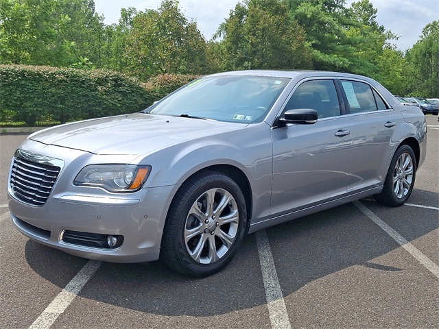 used 2013 Chrysler 300 car, priced at $13,991