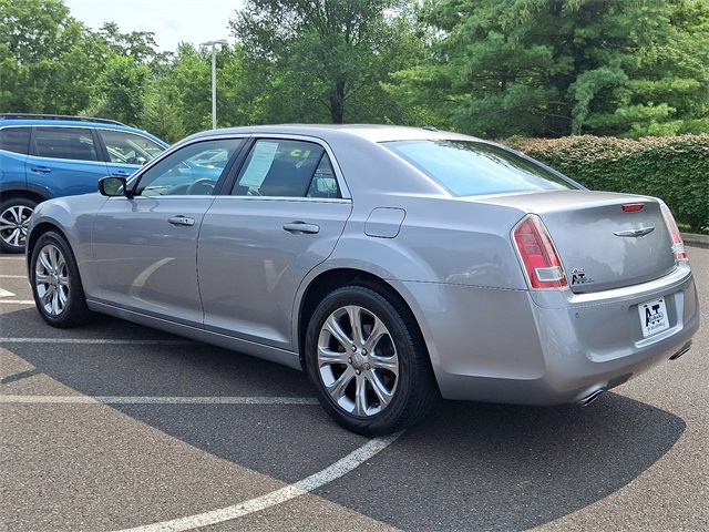 used 2013 Chrysler 300 car, priced at $13,991