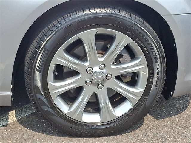 used 2013 Chrysler 300 car, priced at $13,991
