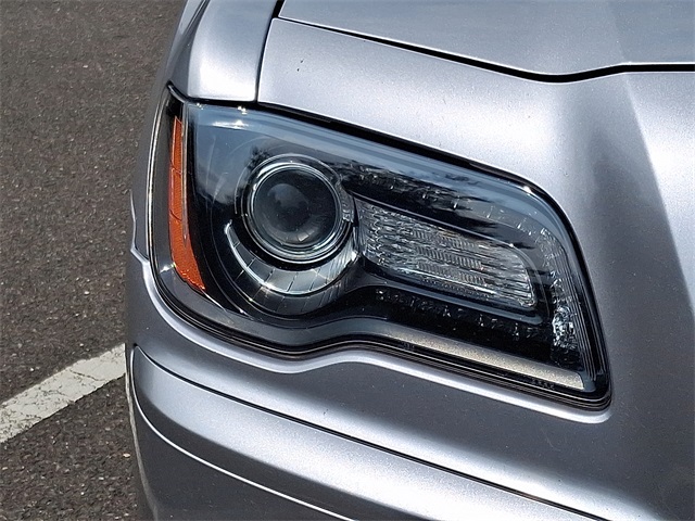 used 2013 Chrysler 300 car, priced at $13,991