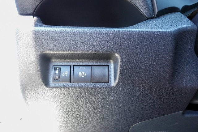 used 2022 Toyota RAV4 car, priced at $28,244