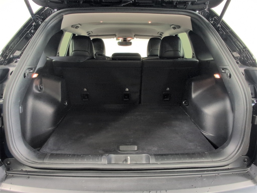 used 2021 Jeep Cherokee car, priced at $17,000