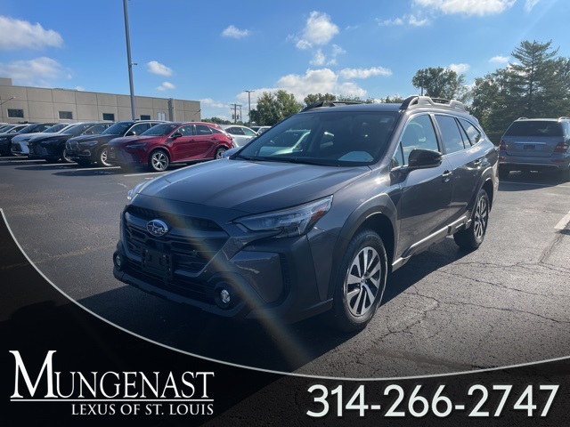 used 2025 Subaru Outback car, priced at $31,240