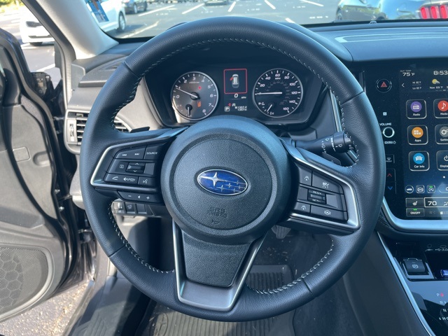 used 2025 Subaru Outback car, priced at $31,240