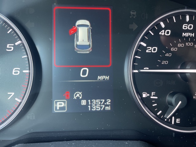 used 2025 Subaru Outback car, priced at $31,240