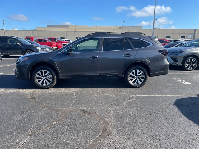 used 2025 Subaru Outback car, priced at $31,240