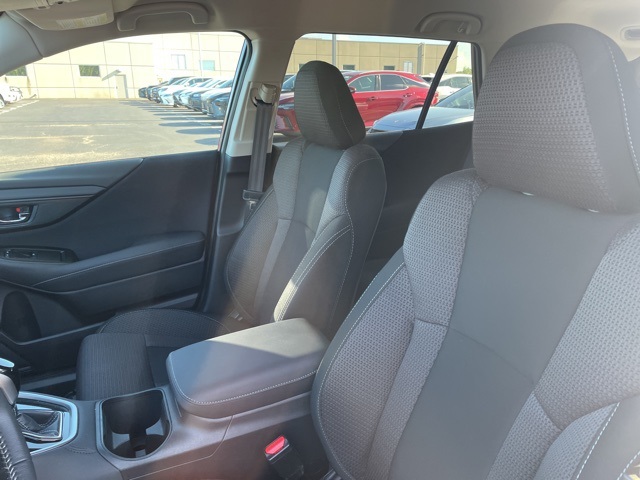 used 2025 Subaru Outback car, priced at $31,240