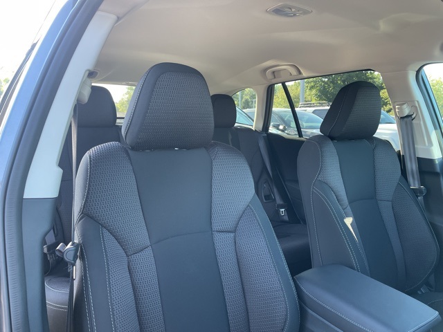 used 2025 Subaru Outback car, priced at $31,240