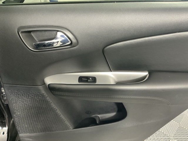 used 2018 Dodge Journey car, priced at $9,899