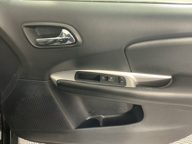 used 2018 Dodge Journey car, priced at $9,899