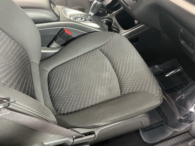 used 2018 Dodge Journey car, priced at $9,899