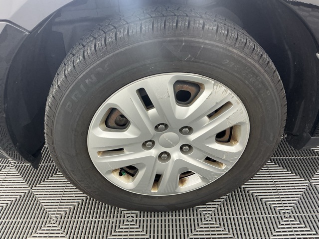 used 2018 Dodge Journey car, priced at $9,899