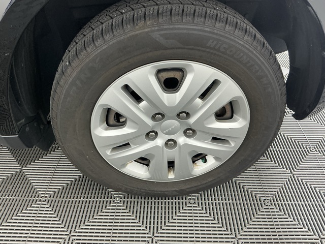 used 2018 Dodge Journey car, priced at $9,899