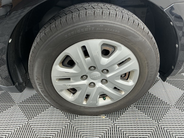 used 2018 Dodge Journey car, priced at $9,899