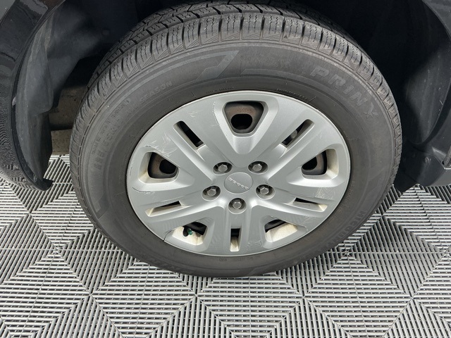 used 2018 Dodge Journey car, priced at $9,899