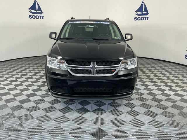 used 2018 Dodge Journey car, priced at $9,899