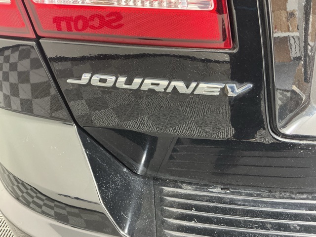 used 2018 Dodge Journey car, priced at $9,899