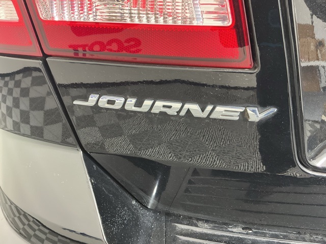 used 2018 Dodge Journey car, priced at $9,899