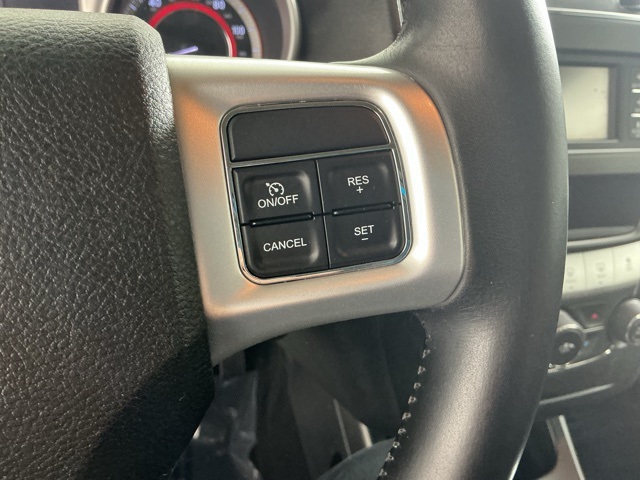 used 2018 Dodge Journey car, priced at $9,899