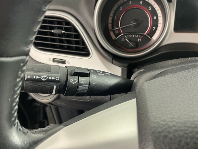 used 2018 Dodge Journey car, priced at $9,899