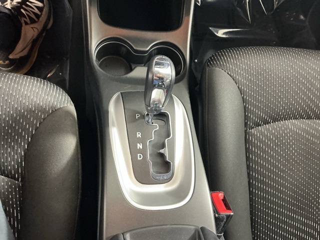 used 2018 Dodge Journey car, priced at $9,899