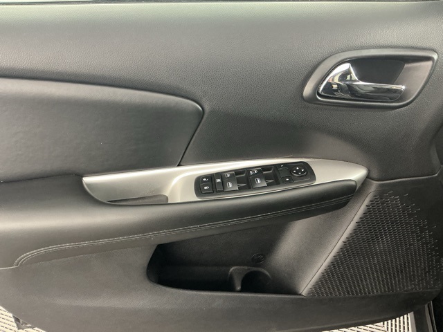 used 2018 Dodge Journey car, priced at $9,899