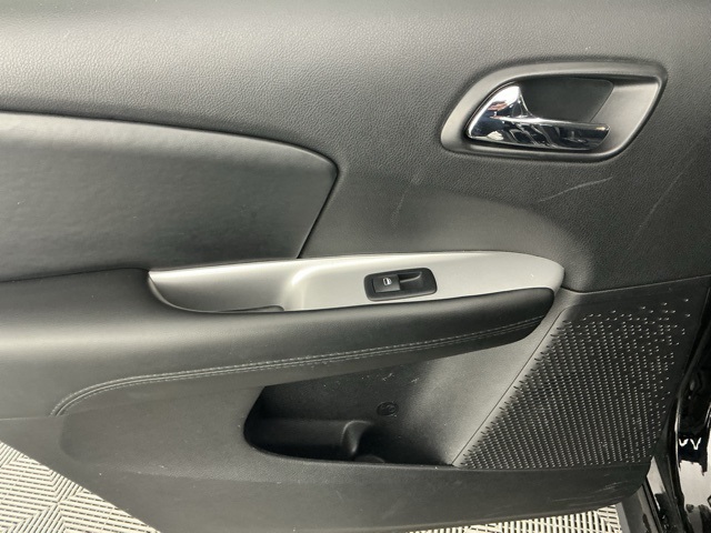 used 2018 Dodge Journey car, priced at $9,899