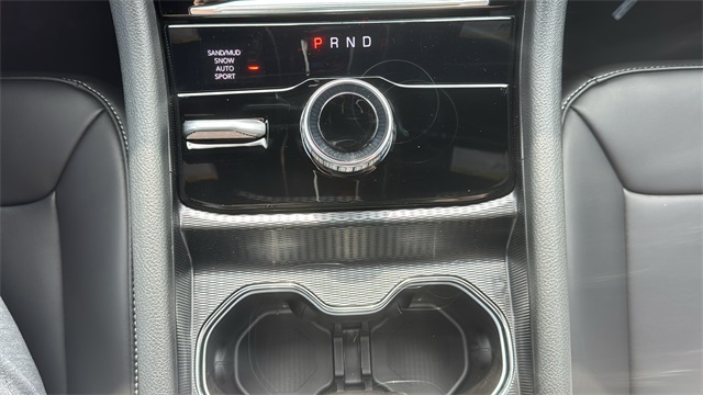 new 2025 Jeep Grand Cherokee car, priced at $46,922