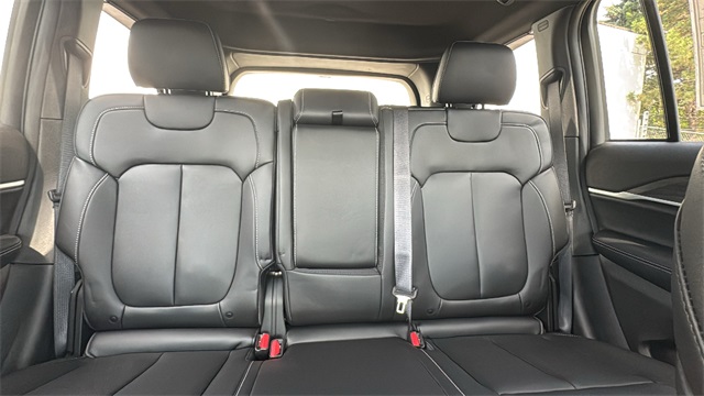new 2025 Jeep Grand Cherokee car, priced at $46,922