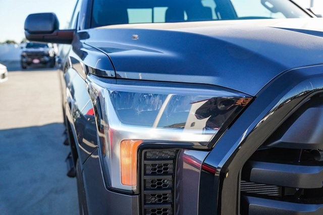 new 2026 Toyota Tundra car, priced at $43,970