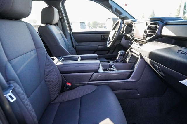 new 2026 Toyota Tundra car, priced at $43,970