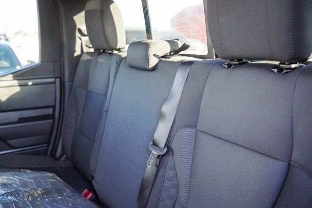 new 2026 Toyota Tundra car, priced at $43,970