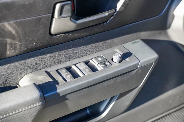 new 2026 Toyota Tundra car, priced at $43,970