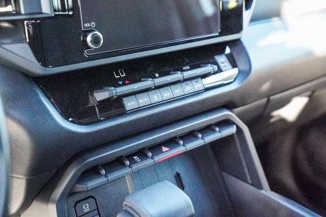 new 2026 Toyota Tundra car, priced at $43,970