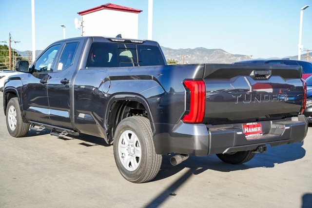 new 2026 Toyota Tundra car, priced at $43,970