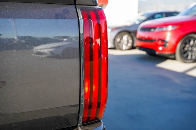 new 2026 Toyota Tundra car, priced at $43,970