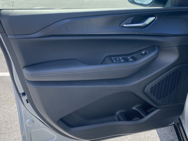 new 2025 Jeep Grand Cherokee car, priced at $32,922