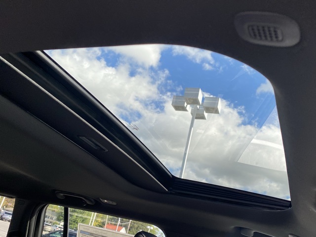 new 2025 Jeep Grand Cherokee car, priced at $32,922