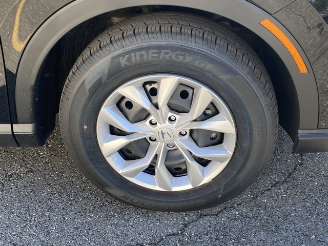 new 2026 Honda CR-V car, priced at $32,124