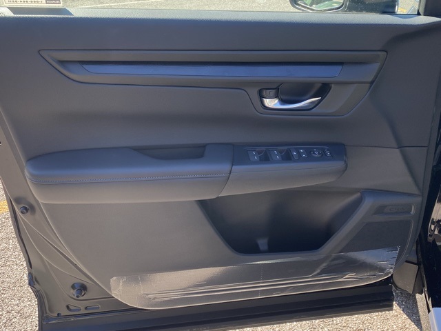 new 2026 Honda CR-V car, priced at $32,124