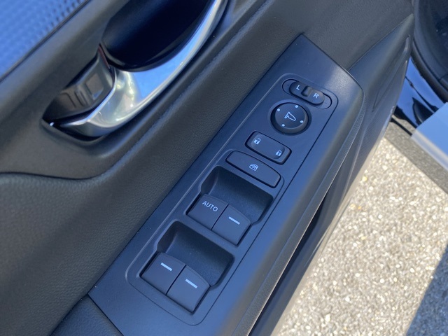 new 2026 Honda CR-V car, priced at $32,124