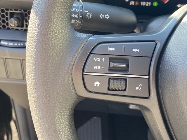 new 2026 Honda CR-V car, priced at $32,124