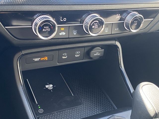 new 2026 Honda CR-V car, priced at $32,124