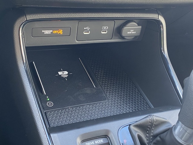 new 2026 Honda CR-V car, priced at $32,124