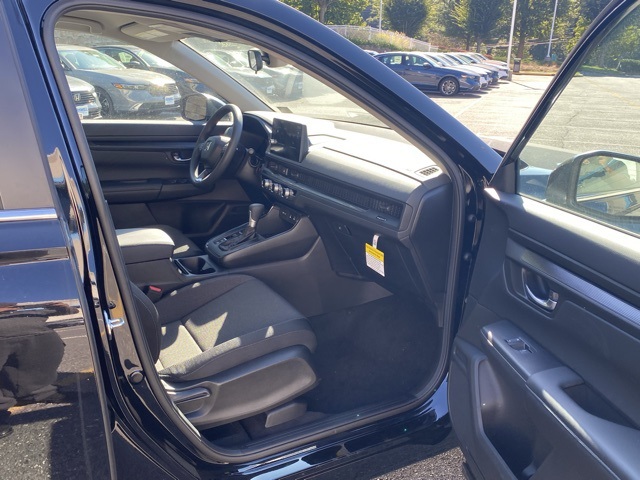 new 2026 Honda CR-V car, priced at $32,124