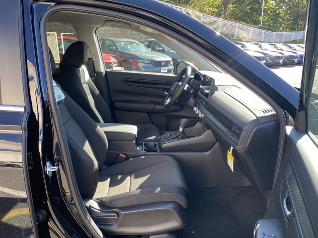 new 2026 Honda CR-V car, priced at $32,124