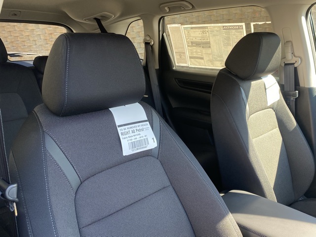 new 2026 Honda CR-V car, priced at $32,124