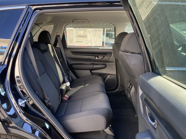 new 2026 Honda CR-V car, priced at $32,124