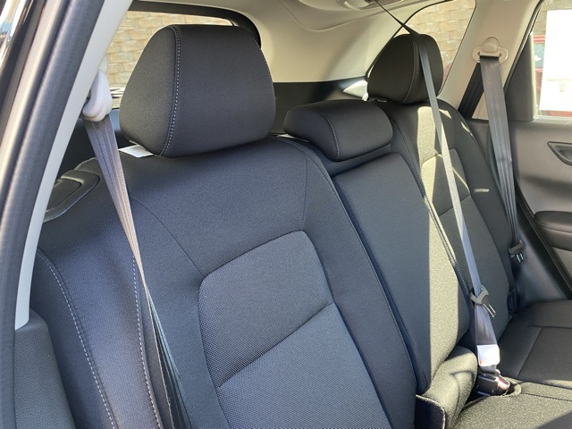 new 2026 Honda CR-V car, priced at $32,124