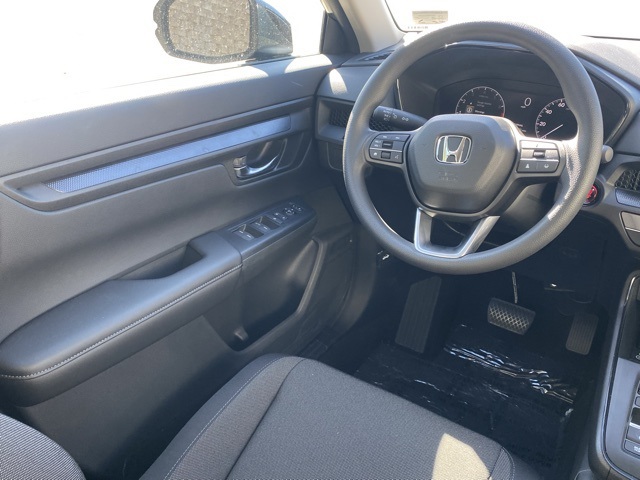 new 2026 Honda CR-V car, priced at $32,124